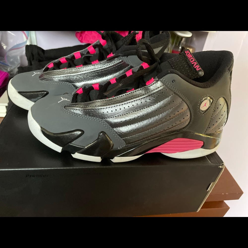 Jordan 14 Retro GG